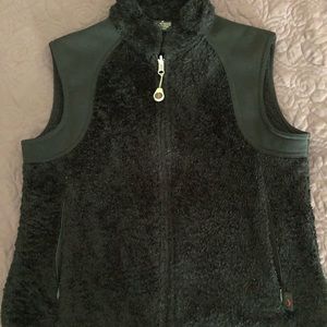 Women Ski Vest